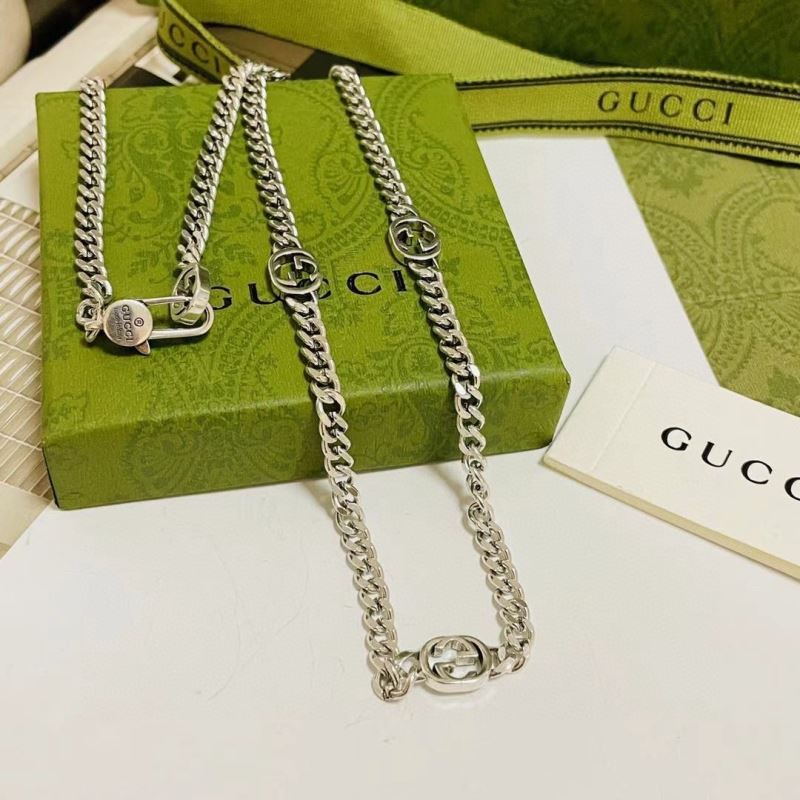 Gucci Necklaces - Click Image to Close